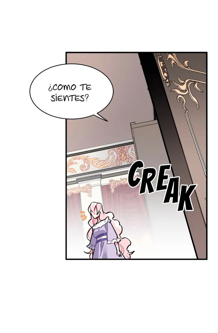 Wolf Sica Capítulo 46 en Línea - página 40