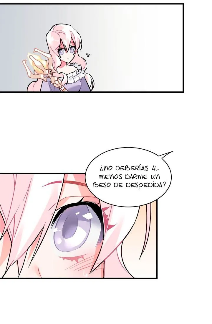 Wolf Sica Capítulo 46 en Línea - página 46