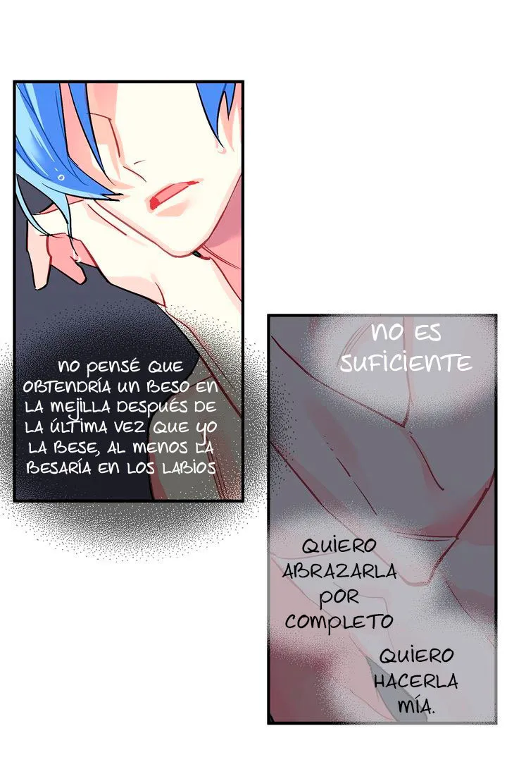Wolf Sica Capítulo 46 en Línea - página 51