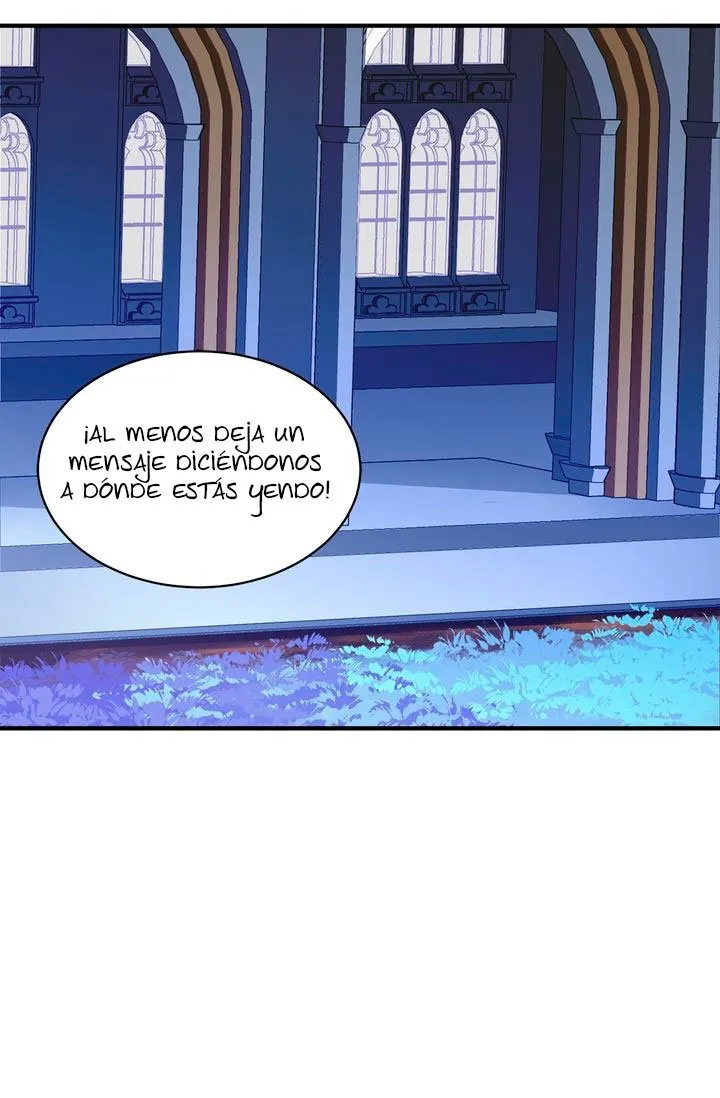 Wolf Sica Capítulo 47 en Línea - página 3