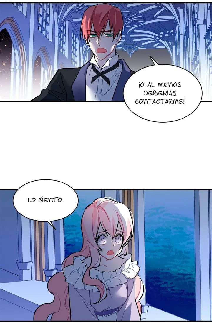 Wolf Sica Capítulo 47 en Línea - página 4