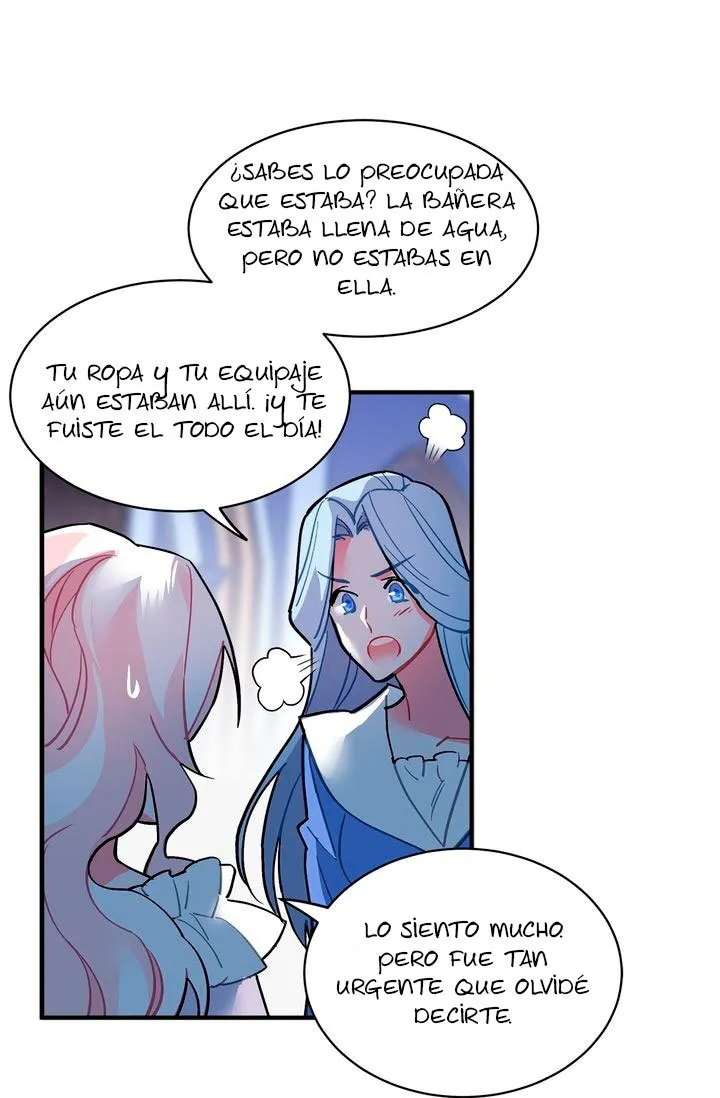 Wolf Sica Capítulo 47 en Línea - página 5