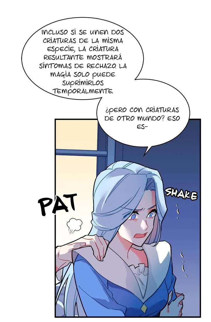 Wolf Sica Capítulo 47 en Línea - página 9