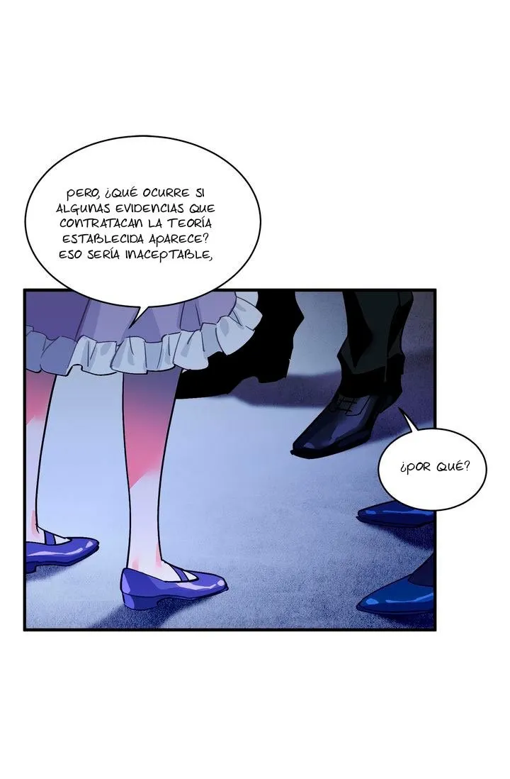 Wolf Sica Capítulo 47 en Línea - página 11