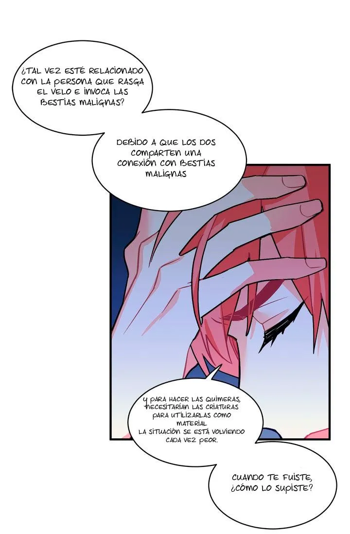 Wolf Sica Capítulo 47 en Línea - página 12