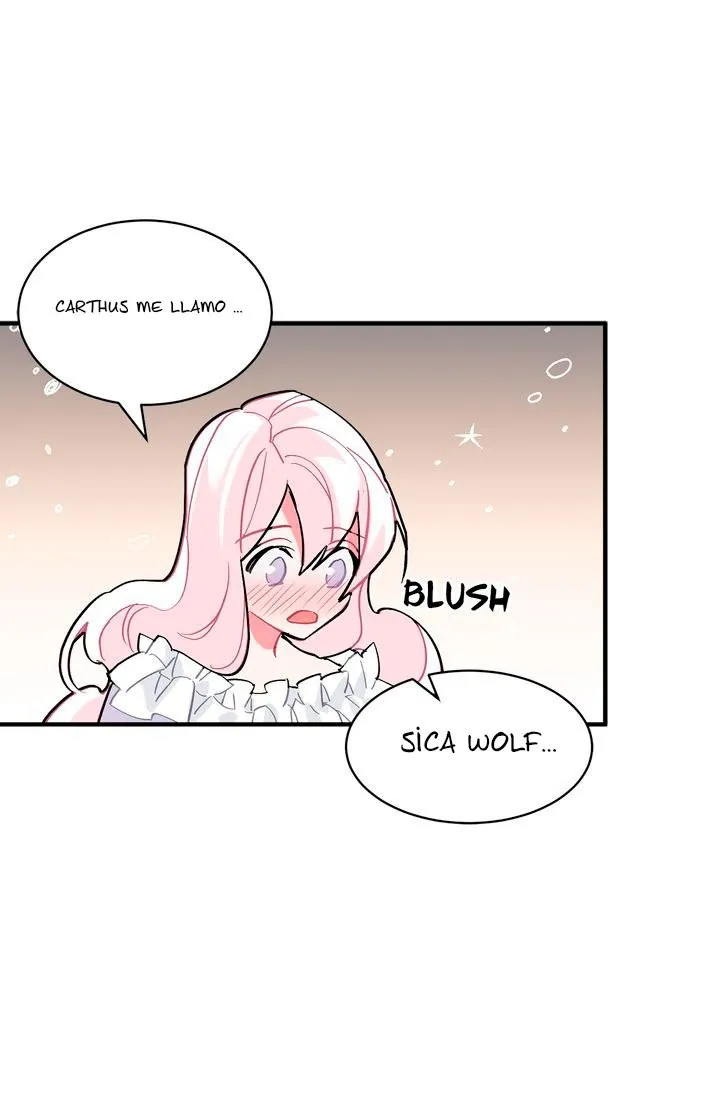 Wolf Sica Capítulo 47 en Línea - página 13