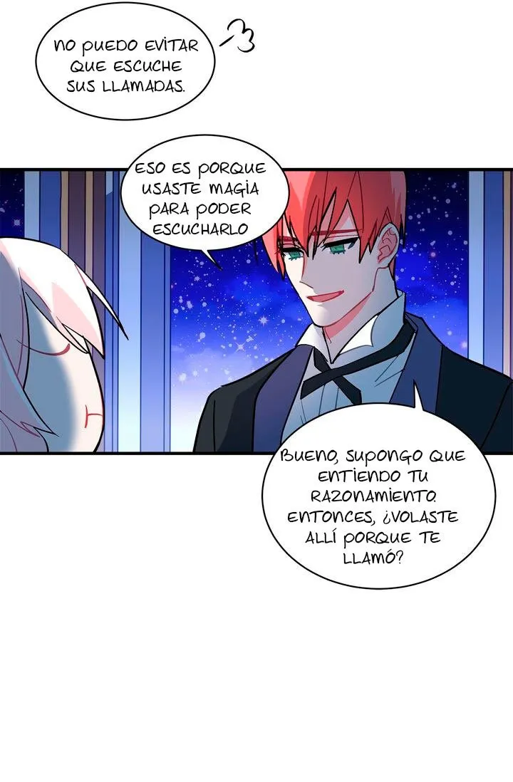 Wolf Sica Capítulo 47 en Línea - página 14