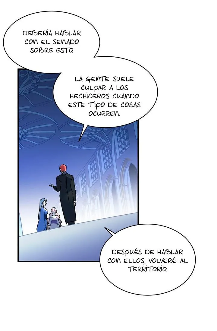 Wolf Sica Capítulo 47 en Línea - página 16