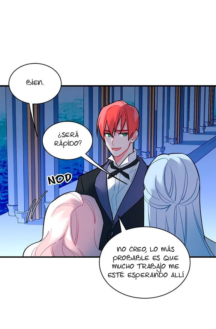 Wolf Sica Capítulo 47 en Línea - página 17