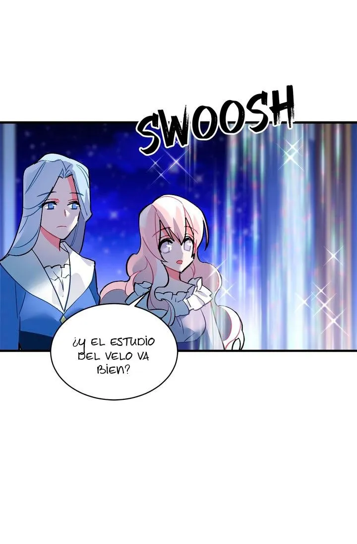 Wolf Sica Capítulo 47 en Línea - página 18
