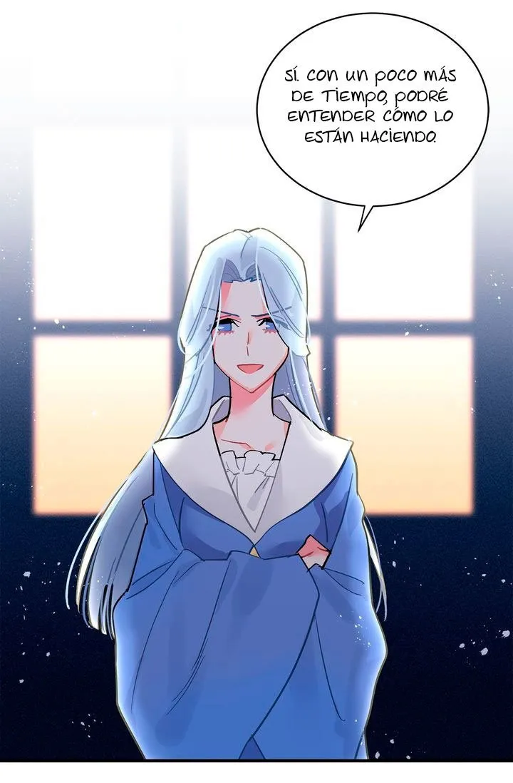 Wolf Sica Capítulo 47 en Línea - página 19