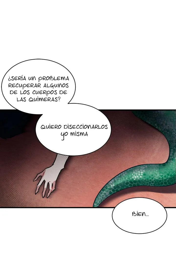 Wolf Sica Capítulo 47 en Línea - página 20