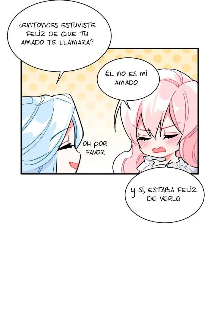 Wolf Sica Capítulo 47 en Línea - página 21