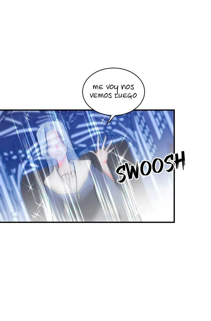 Wolf Sica Capítulo 47 en Línea - página 22