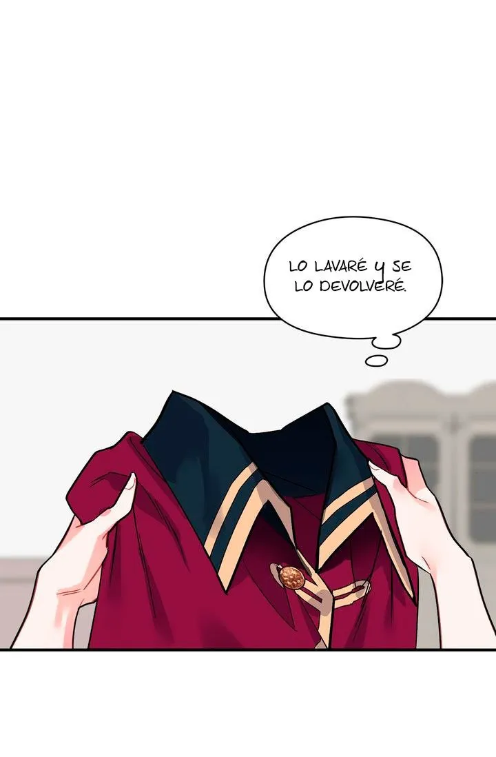 Wolf Sica Capítulo 47 en Línea - página 25