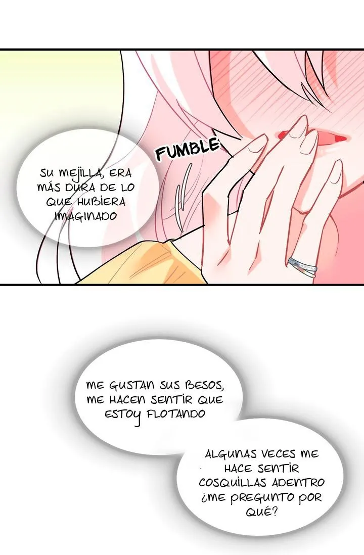 Wolf Sica Capítulo 47 en Línea - página 27