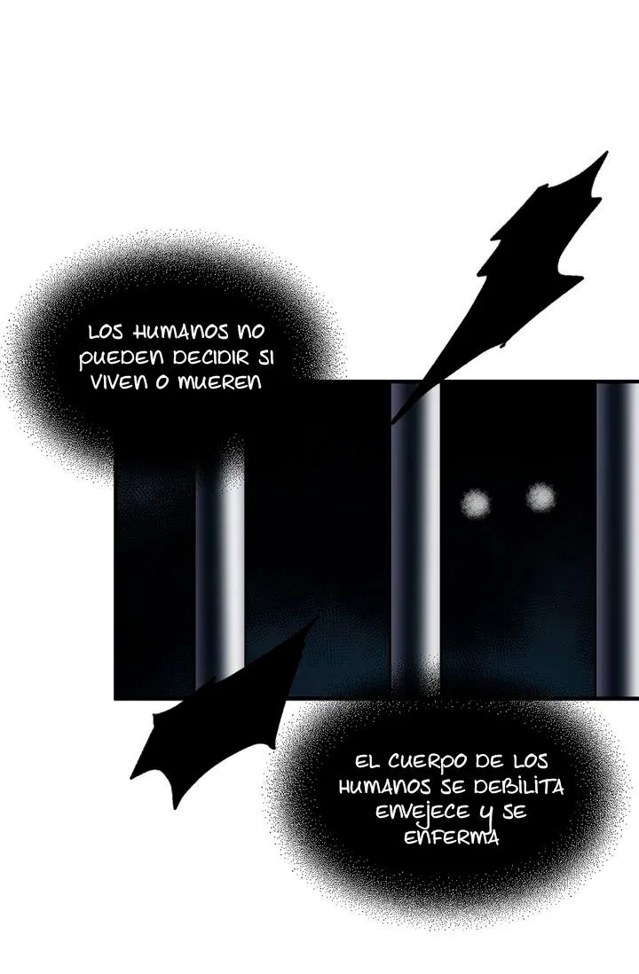 Wolf Sica Capítulo 47 en Línea - página 34