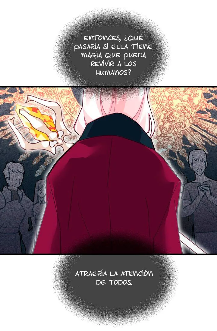 Wolf Sica Capítulo 47 en Línea - página 35