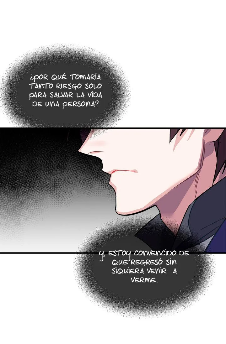 Wolf Sica Capítulo 47 en Línea - página 36