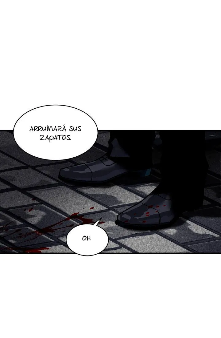 Wolf Sica Capítulo 47 en Línea - página 42