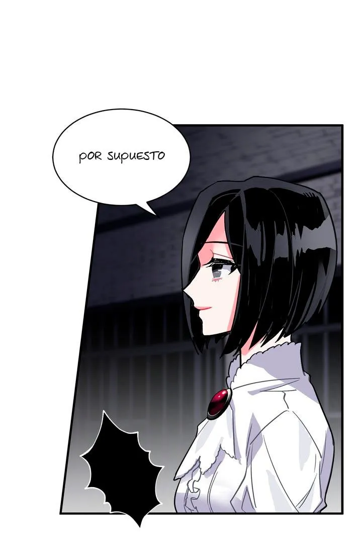 Wolf Sica Capítulo 47 en Línea - página 46