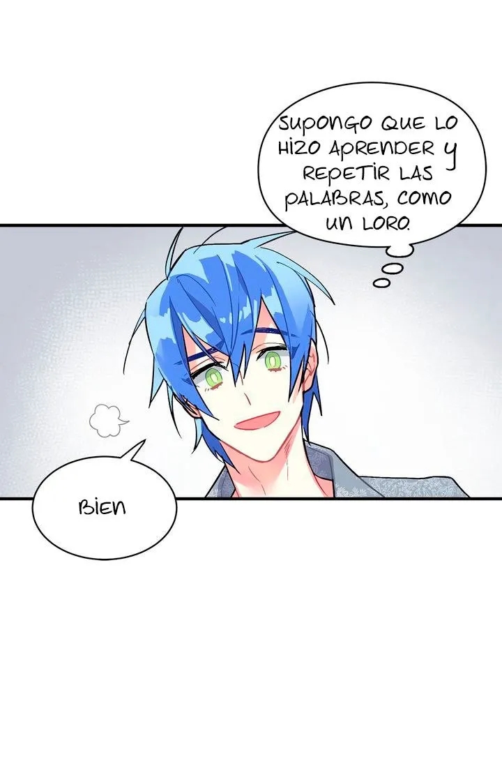 Wolf Sica Capítulo 47 en Línea - página 56