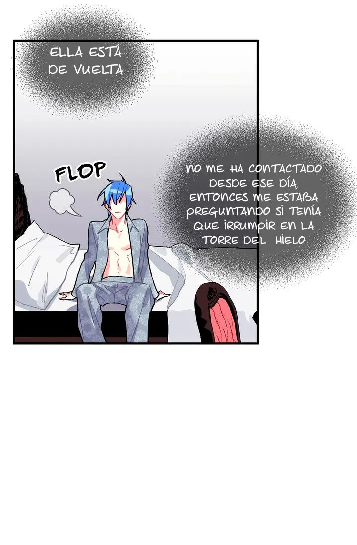 Wolf Sica Capítulo 47 en Línea - página 58