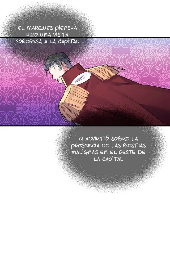 Wolf Sica Capítulo 47 en Línea - página 60