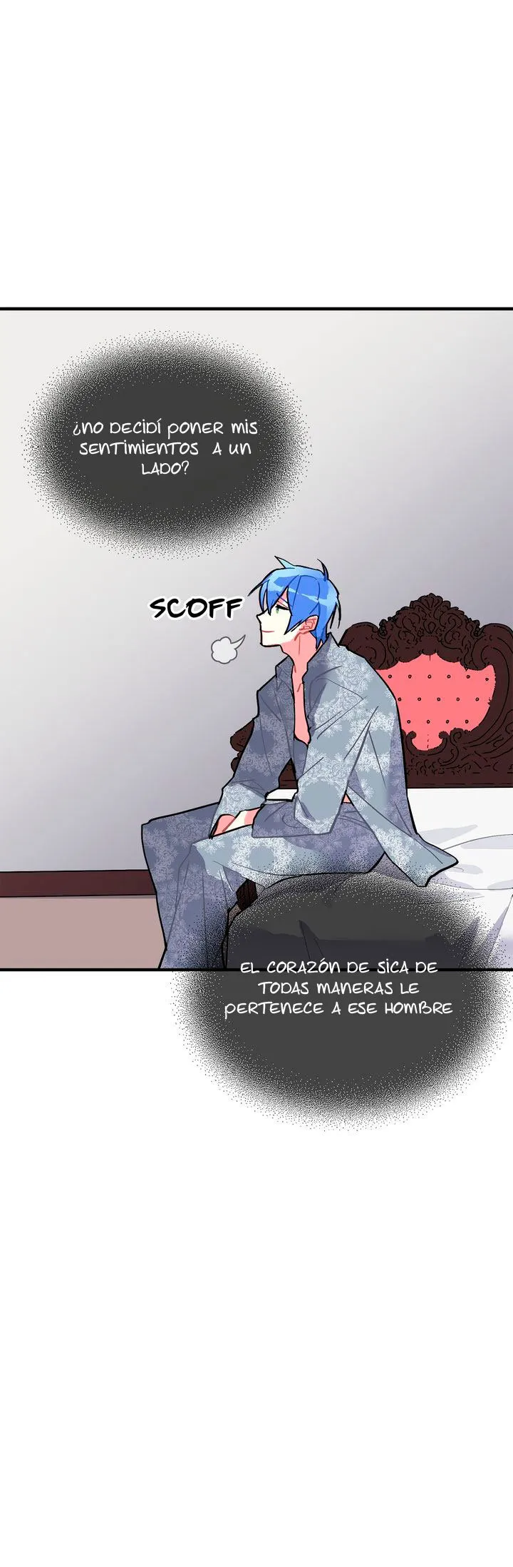 Wolf Sica Capítulo 47 en Línea - página 62