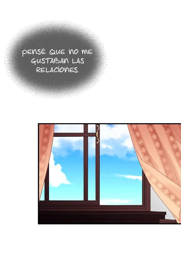 Wolf Sica Capítulo 47 en Línea - página 64