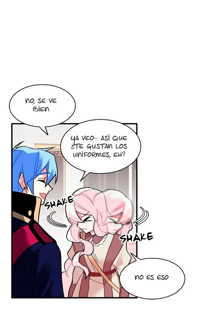 Wolf Sica Capítulo 48 en Línea - página 6