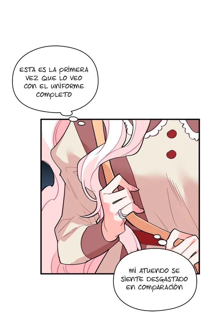 Wolf Sica Capítulo 48 en Línea - página 7