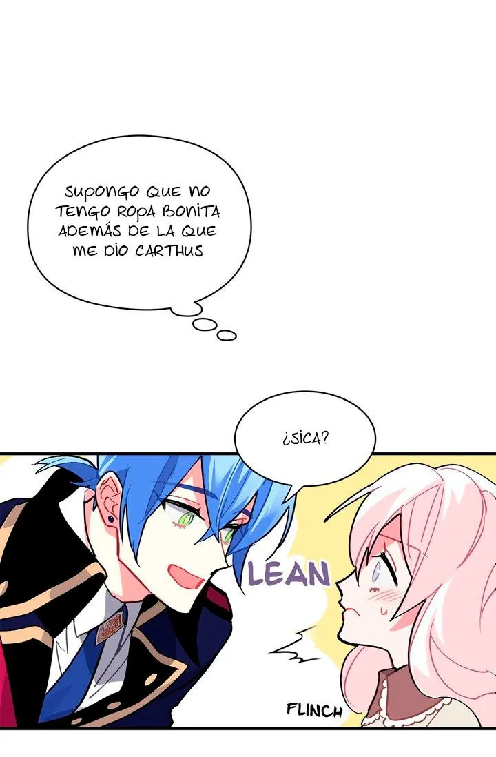 Wolf Sica Capítulo 48 en Línea - página 8