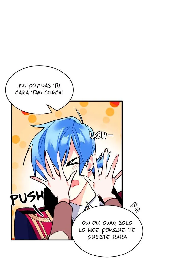 Wolf Sica Capítulo 48 en Línea - página 9