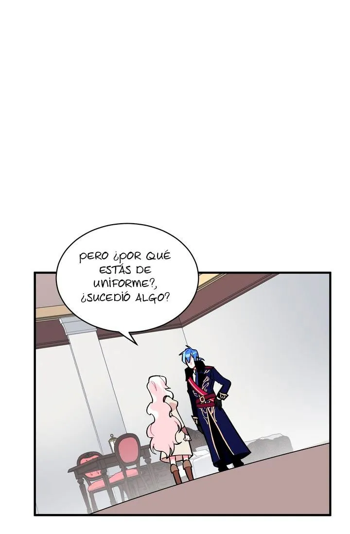 Wolf Sica Capítulo 48 en Línea - página 11