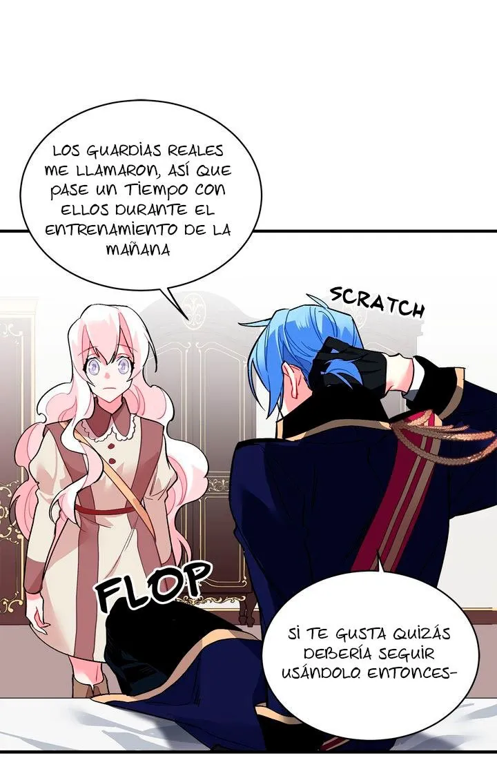 Wolf Sica Capítulo 48 en Línea - página 12
