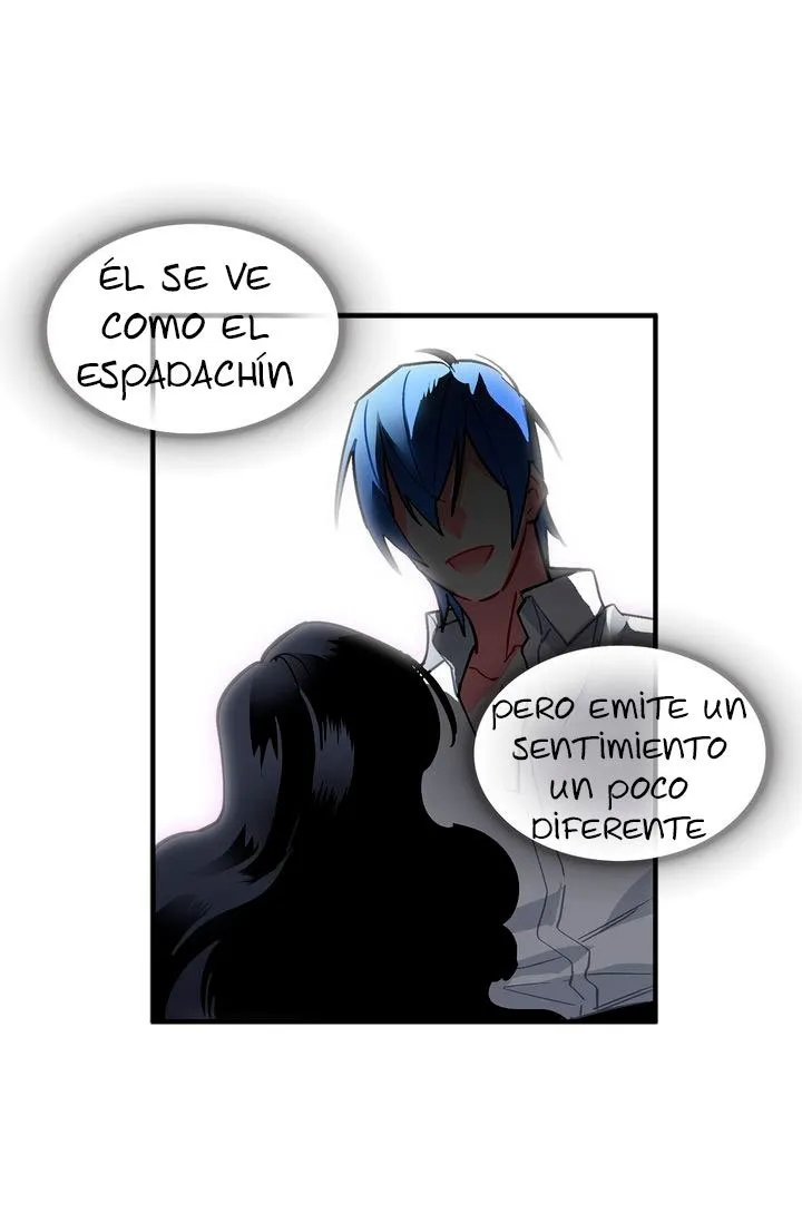 Wolf Sica Capítulo 48 en Línea - página 16