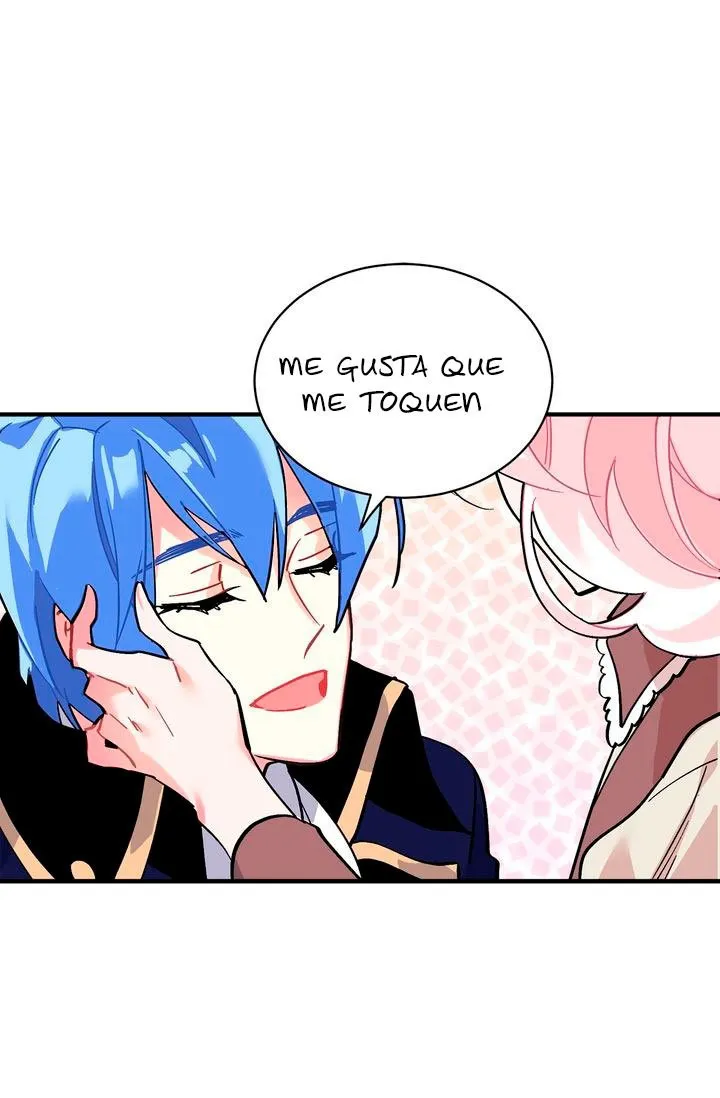 Wolf Sica Capítulo 48 en Línea - página 17