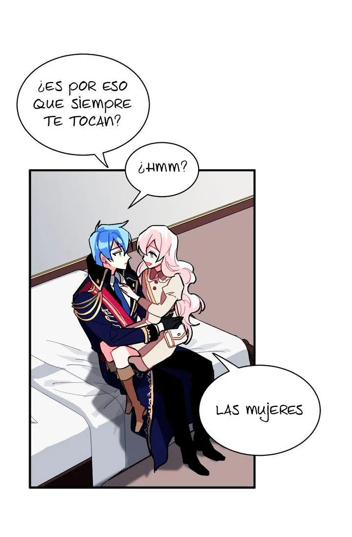 Wolf Sica Capítulo 48 en Línea - página 18