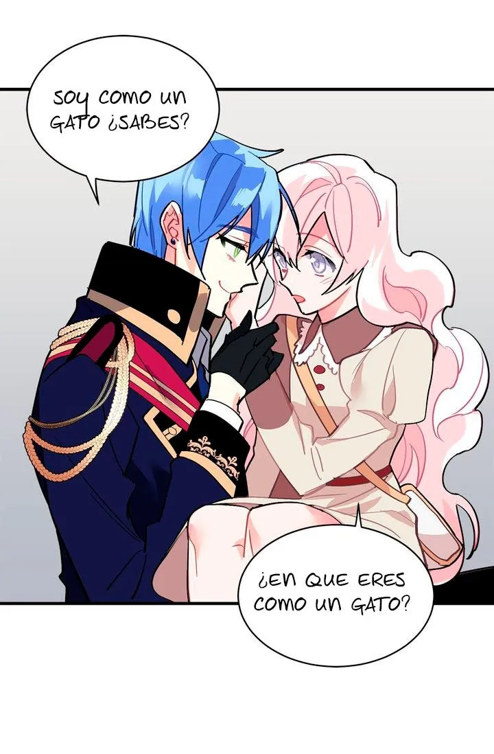 Wolf Sica Capítulo 48 en Línea - página 21