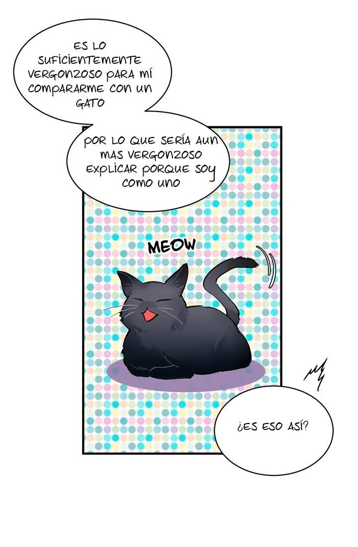 Wolf Sica Capítulo 48 en Línea - página 22