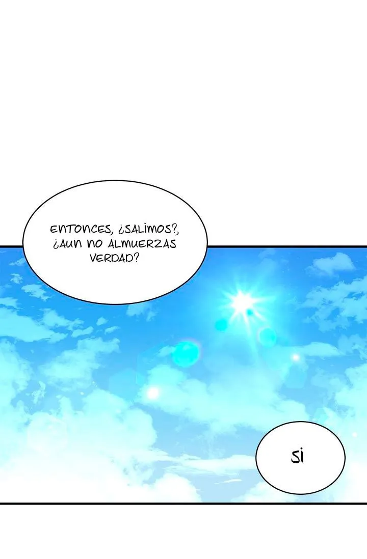 Wolf Sica Capítulo 48 en Línea - página 23