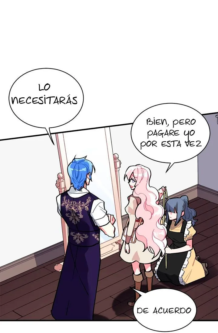 Wolf Sica Capítulo 48 en Línea - página 27