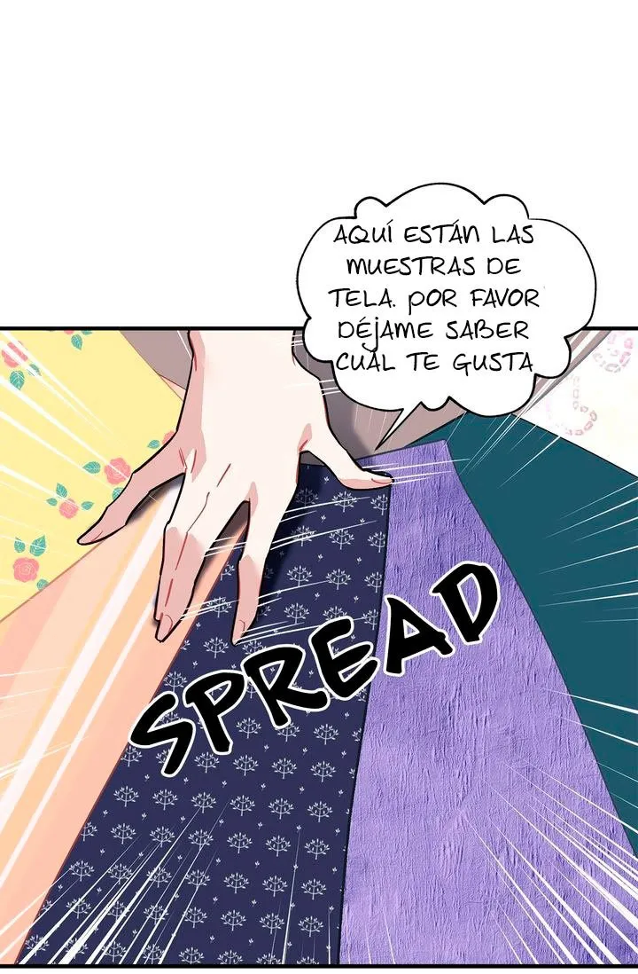 Wolf Sica Capítulo 48 en Línea - página 28