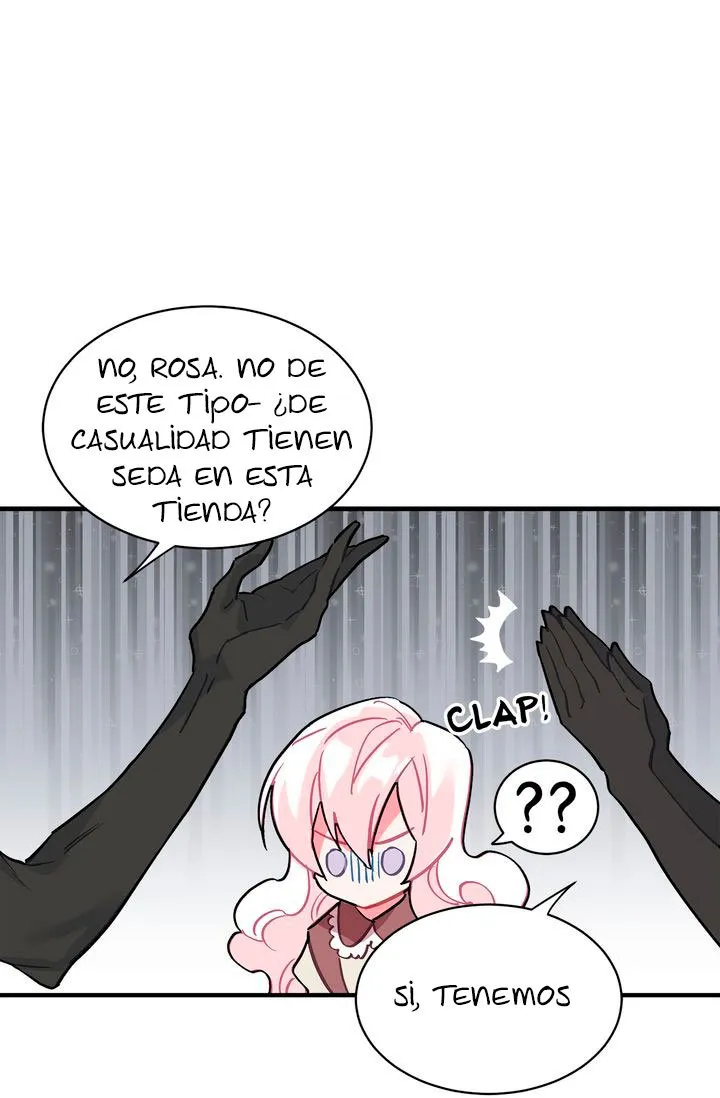 Wolf Sica Capítulo 48 en Línea - página 29
