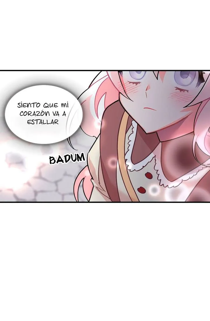 Wolf Sica Capítulo 48 en Línea - página 36