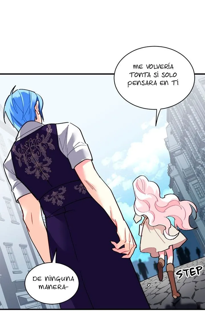 Wolf Sica Capítulo 48 en Línea - página 37