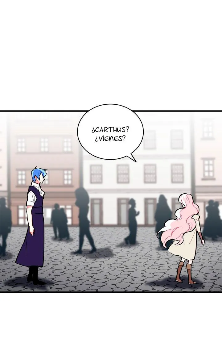Wolf Sica Capítulo 48 en Línea - página 39