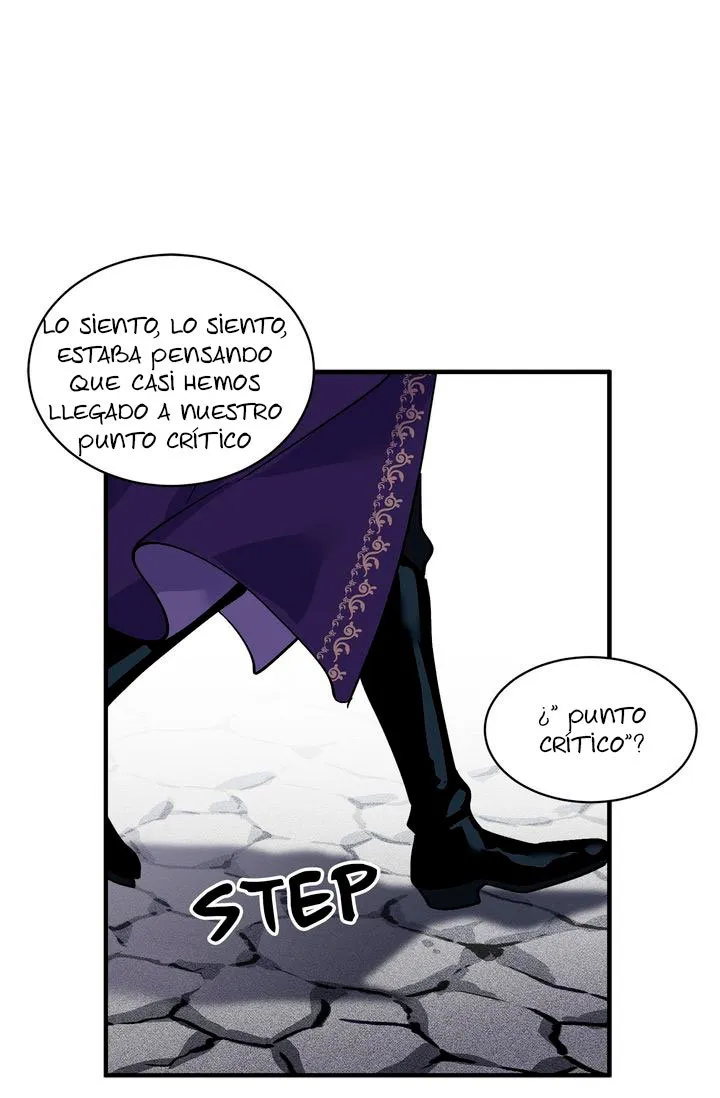 Wolf Sica Capítulo 48 en Línea - página 42