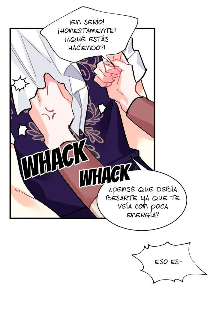 Wolf Sica Capítulo 48 en Línea - página 45